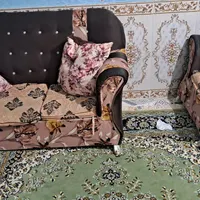 تمیز و تازه روکششونا عوض کردم|مبلمان خانگی و میز عسلی|چابهار, |دیوار