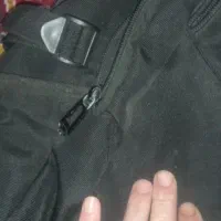 فروش فوری ۲۴ساعته کوله پشتی آدیداس کاملا سالم ۲۵۰|کیف، کفش، کمربند|شاهین‌شهر, شهرک هشت بهشت|دیوار