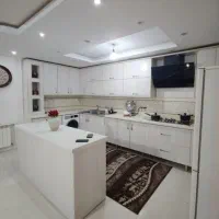 ویلایی ۹۰ متری بر۵ متر ۲ طبقه جنوبی قرچک