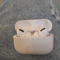 Air pod pro|لوازم جانبی موبایل و تبلت|تهران, المهدی|دیوار