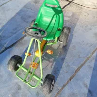 چهار چرخ کودکان