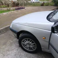 پژوه 405 مدل 91|خودرو سواری و وانت|رشت, کوی مهر|دیوار