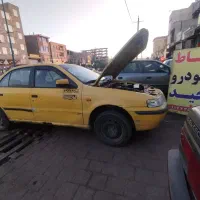 فرسوده و اسقاط،تصادفی