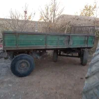 تراکتور رومانی|خودرو سنگین|خرمدشت, |دیوار