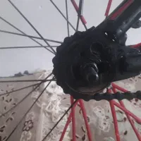 2500000|دوچرخه، اسکیت، اسکوتر|اردبیل, |دیوار