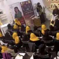 آموزش تخصصی لاین کراتین واحیا با۵۰درصد تخفیف