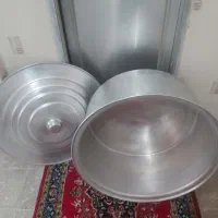 قابلمه روحی سایز ۸۰