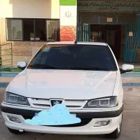 پارس ELX1401 موتورXU7P