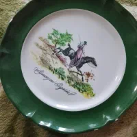 بشقاب|ظروف سرو و پذیرایی|مسجد سلیمان, |دیوار