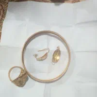 طلای کهنه