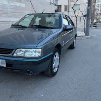 405 slx مدل ۱۴۰۰ tu5|خودرو سواری و وانت|تربت جام, امام|دیوار