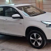 خودرو تیگو 7