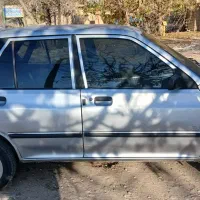 مدل 85 دوگانه شرکتی شاسی پلمپ|خودرو سواری و وانت|آشخانه, |دیوار