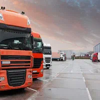 باربری و اسباب کشی و اتوبار ساقدوش بار