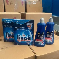 فینیش فیری لنور عمده