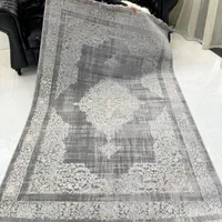 فرش کلاسیک زمینه طوسی  روشن|فرش|تهران, عبدل‌آباد|دیوار