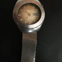 ساعت قدیمی اورینت