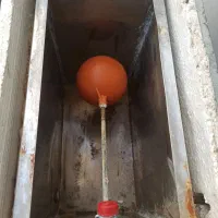 آب سرد کن|آبسردکن و تصفیه آب|مشهد, راه آهن|دیوار