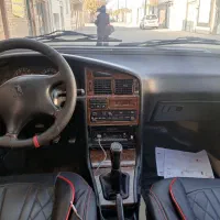 پژو پارس|خودرو سواری و وانت|قوچان, |دیوار