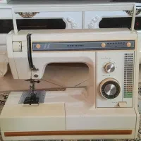 چرخ خیاطی ژانومه مدل نیوهوم