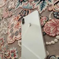 اپل iPhone XS با حافظهٔ ۶۴ گیگابایت