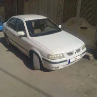 سمند مدل 86|خودرو سواری و وانت|نیشابور, خط کاشمر|دیوار