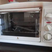 اون تستر با جوجه گردان