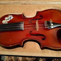 ویولن خوش صدا