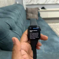 اپل واچ سری 9 45ml|لوازم جانبی موبایل و تبلت|بندر ماهشهر, |دیوار