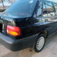 پراید۸۵بدون رنگ شاسیهاپلمپ|خودرو سواری و وانت|مشهد, ابوذر|دیوار