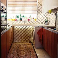 39 متر فوق العاده خوش نقشه مناسب برای سرمایه گذاری|فروش آپارتمان|تهران, ارجمندی راد|دیوار