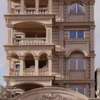 سنگ کاری حرفی