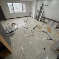 اجاره آپارتمان ۱۲۰ متری محدوده ارم/کلید اول