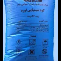 کود شیمیایی اوره