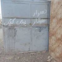 دکه فروشی