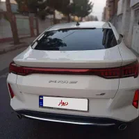 کی ام سی جی مدل14021226|خودرو سواری و وانت|مراغه, |دیوار