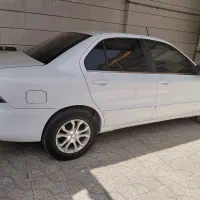 سمند سورن ۴۰۲ef7بدون رنگ پلمپ|خودرو سواری و وانت|قاسمآباد (خواف), |دیوار