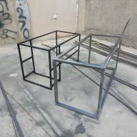 میز کامپیوتر و لپتاپ