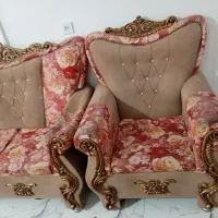 مبل 7نفره