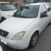 تیبا 2 مدل1401