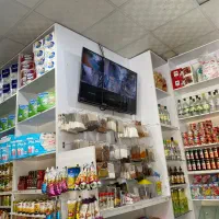 واگذاری سوپر مارکت|فروش مغازه و غرفه|مشهد, رستگار|دیوار