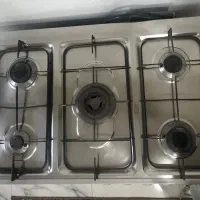 فر گاز|اجاق گاز و لوازم برقی پختوپز|دورود, |دیوار