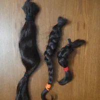 فروش مو طبیعی