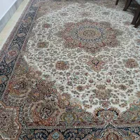 فرش ۹متری و ۴ متری