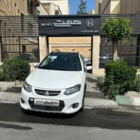 کوییک GXR دو رنگ تنوع رنگ موجود مدل 1404 صفر|خودرو سواری و وانت|تهران, مرزداران|دیوار