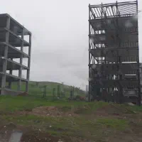 پیش فروش طبقات 2 و 3 به متراژ 150 متر پارکینگ