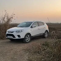 جکs 5 مدل 95 بدون رنگ|خودرو سواری و وانت|پارس‌آباد, |دیوار