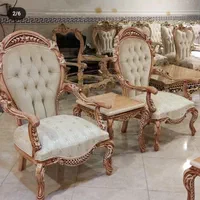 مبل و مبلمان گندمی|مبلمان خانگی و میز عسلی|قزوین, |دیوار