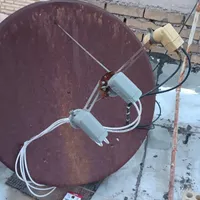 نصب و فروش انواع آنتن