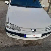 پارس مدل ۹۴ دوگانه شرکتی